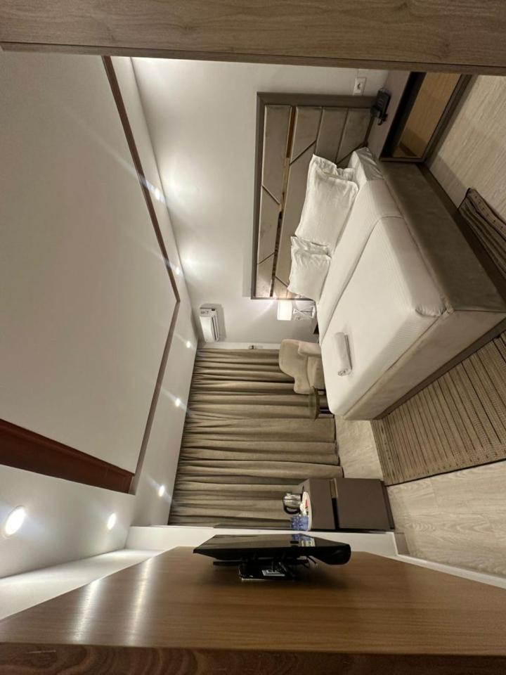 Hotel Belle Vie Kinshasa Eksteriør bilde